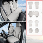 Breathable Seat Cushion  Compatible with 2025-2026 Xpeng G7