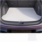 RearTrunk Mats Backrest Protector for XPeng MONA L03 / M03