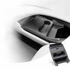 Center Console Lower Storage Box for XPeng MONA L03