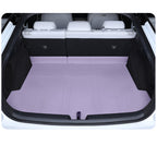 Xpeng P7/P7+ Rear Trunk Mat