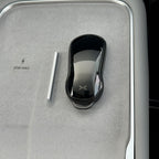 Key Fob Cover for XPENG MONA L03 2026