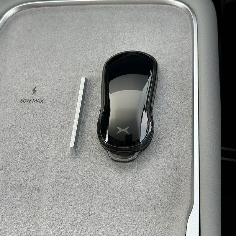 Key Fob Cover for XPENG MONA L03 2026