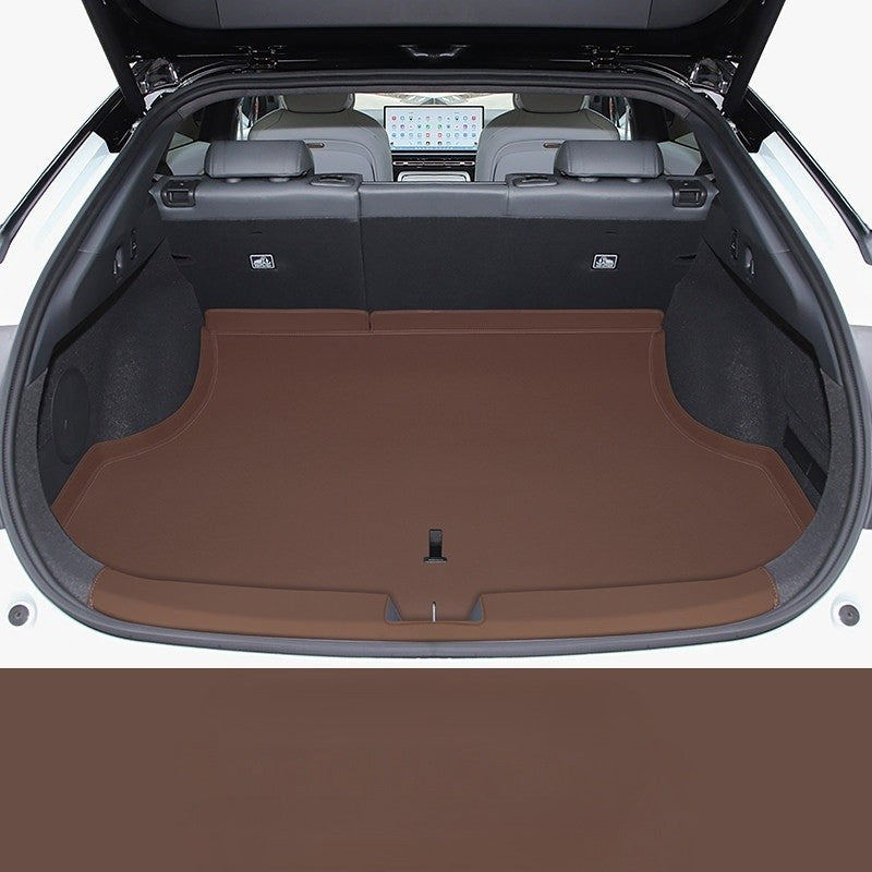Xpeng M03/P7/G6/G9/X9 Trunk Mat