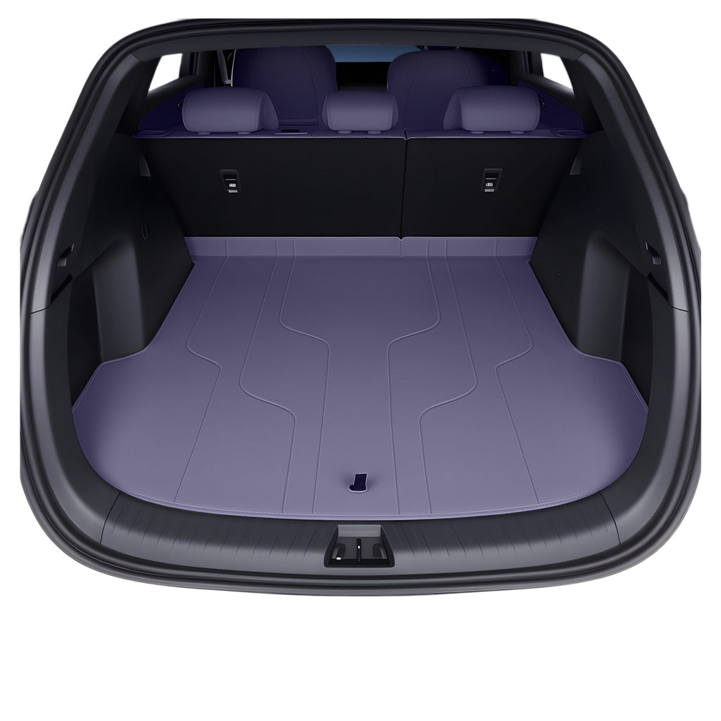 Xpeng MONA L03 Rear Trunk Mat