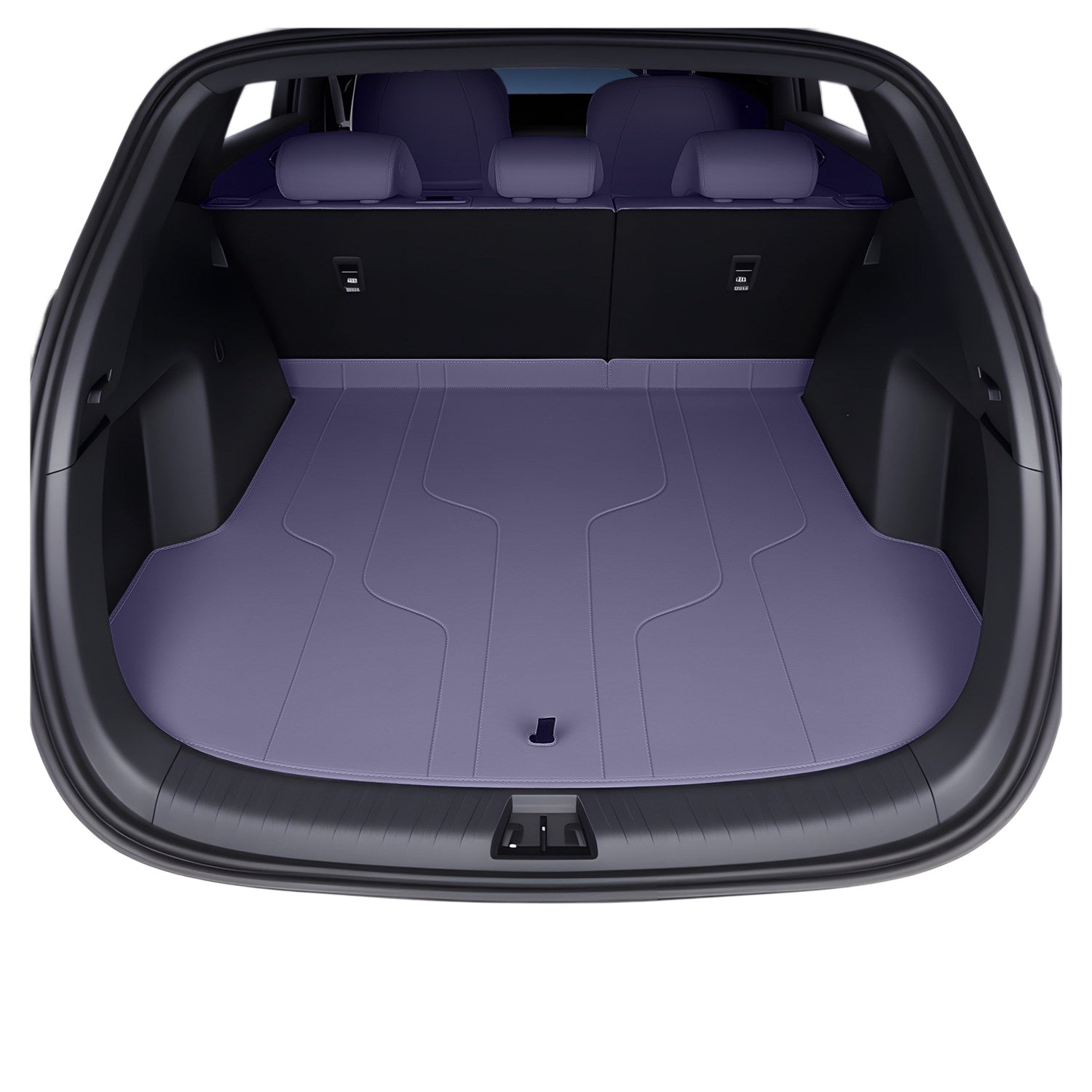 Xpeng MONA L03 Rear Trunk Mat