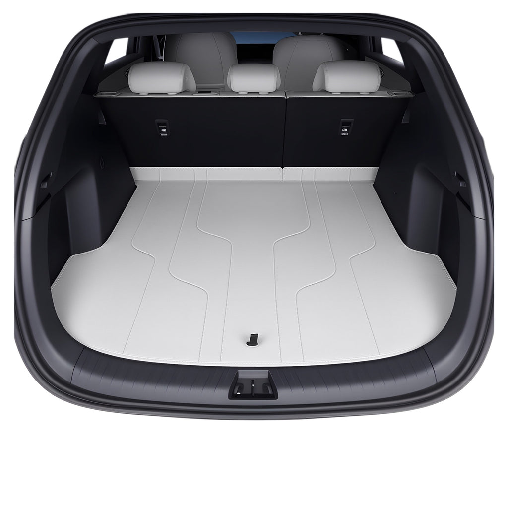 Xpeng MONA L03 Rear Trunk Mat