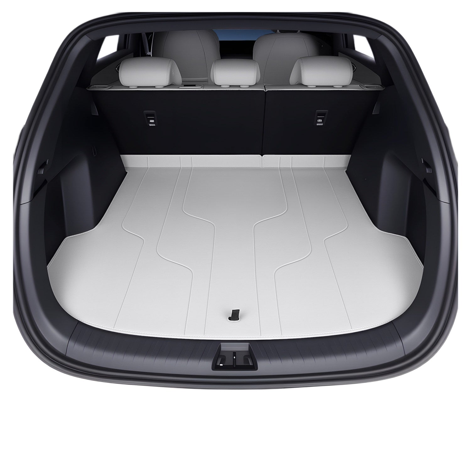 Xpeng MONA L03 Rear Trunk Mat