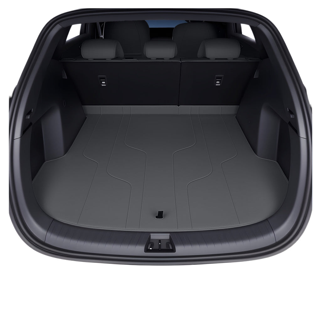 Xpeng MONA L03 Rear Trunk Mat
