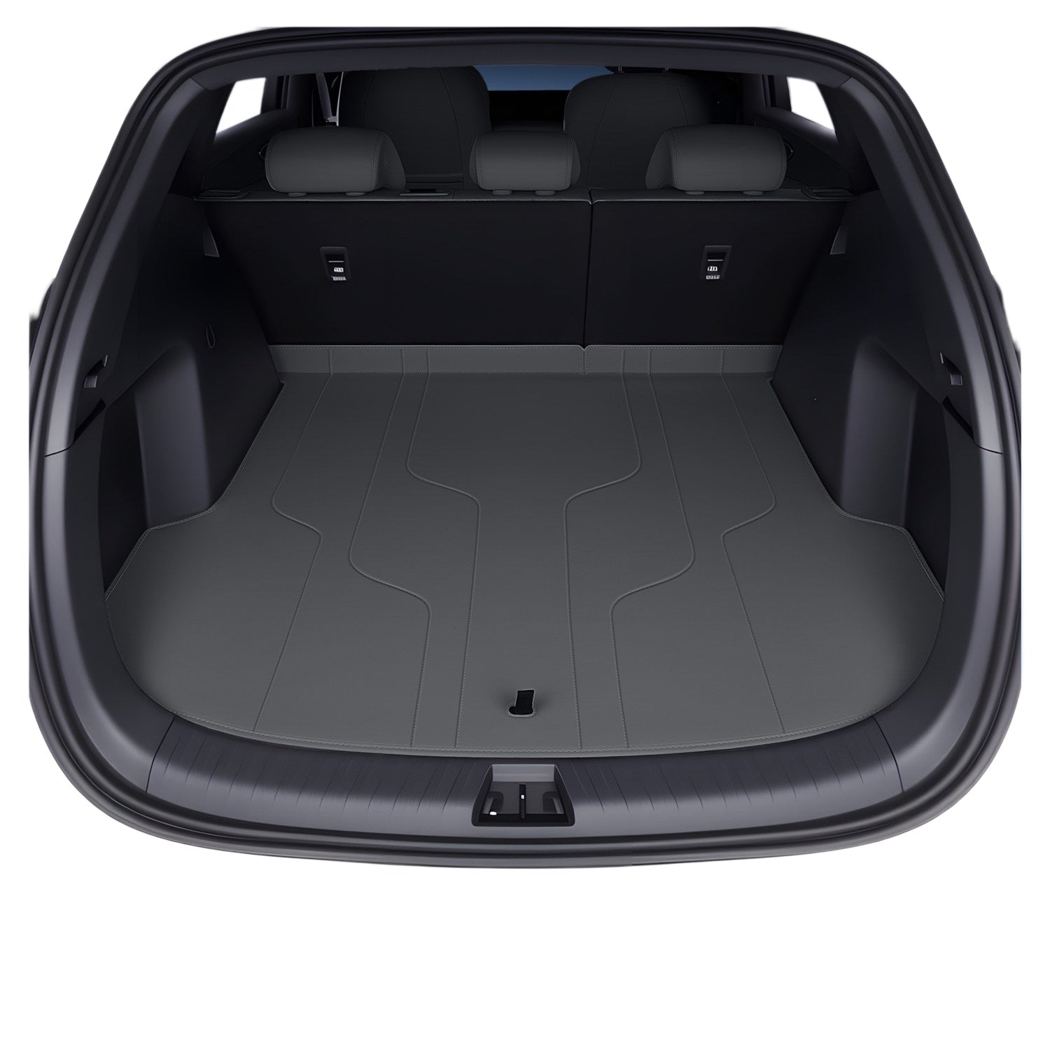 Xpeng MONA L03 Rear Trunk Mat