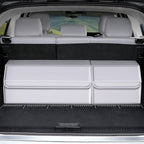 Car Rear Cargo Organizer for XPeng MONA M03 / P7+ / G6 / G9 / X9