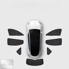 Xpeng Car Side Front Back Rear Window Sunshade