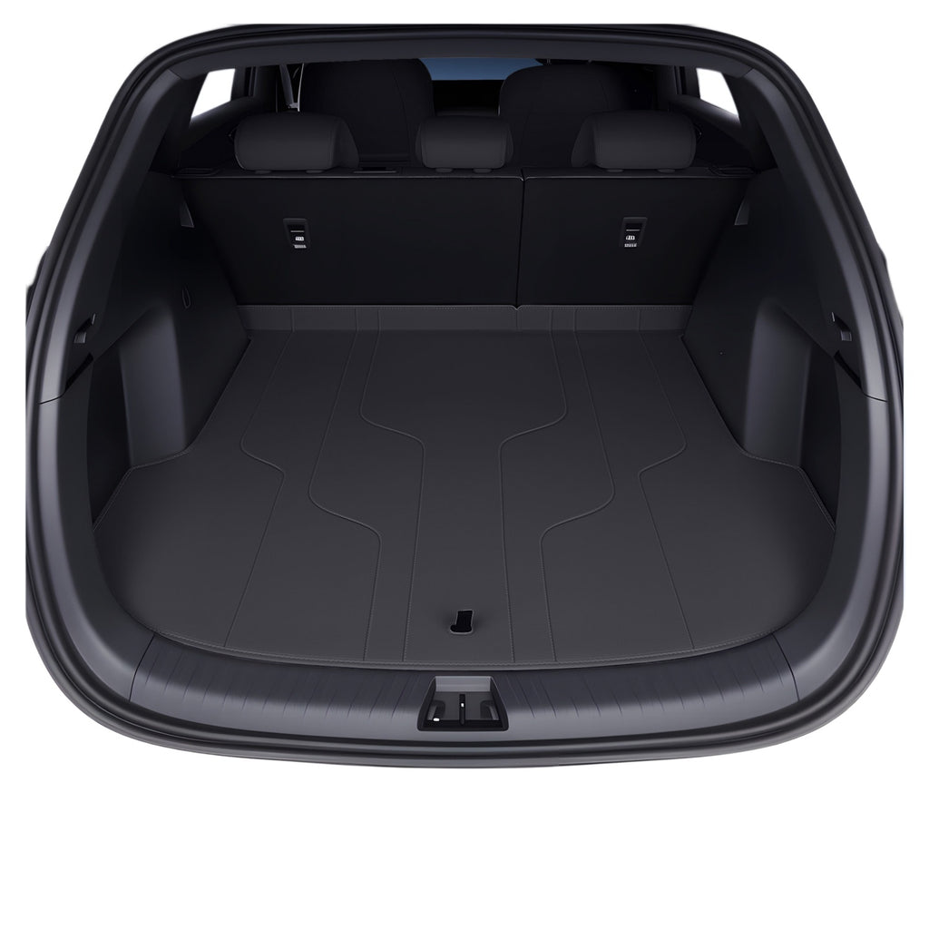 Xpeng MONA L03 Rear Trunk Mat