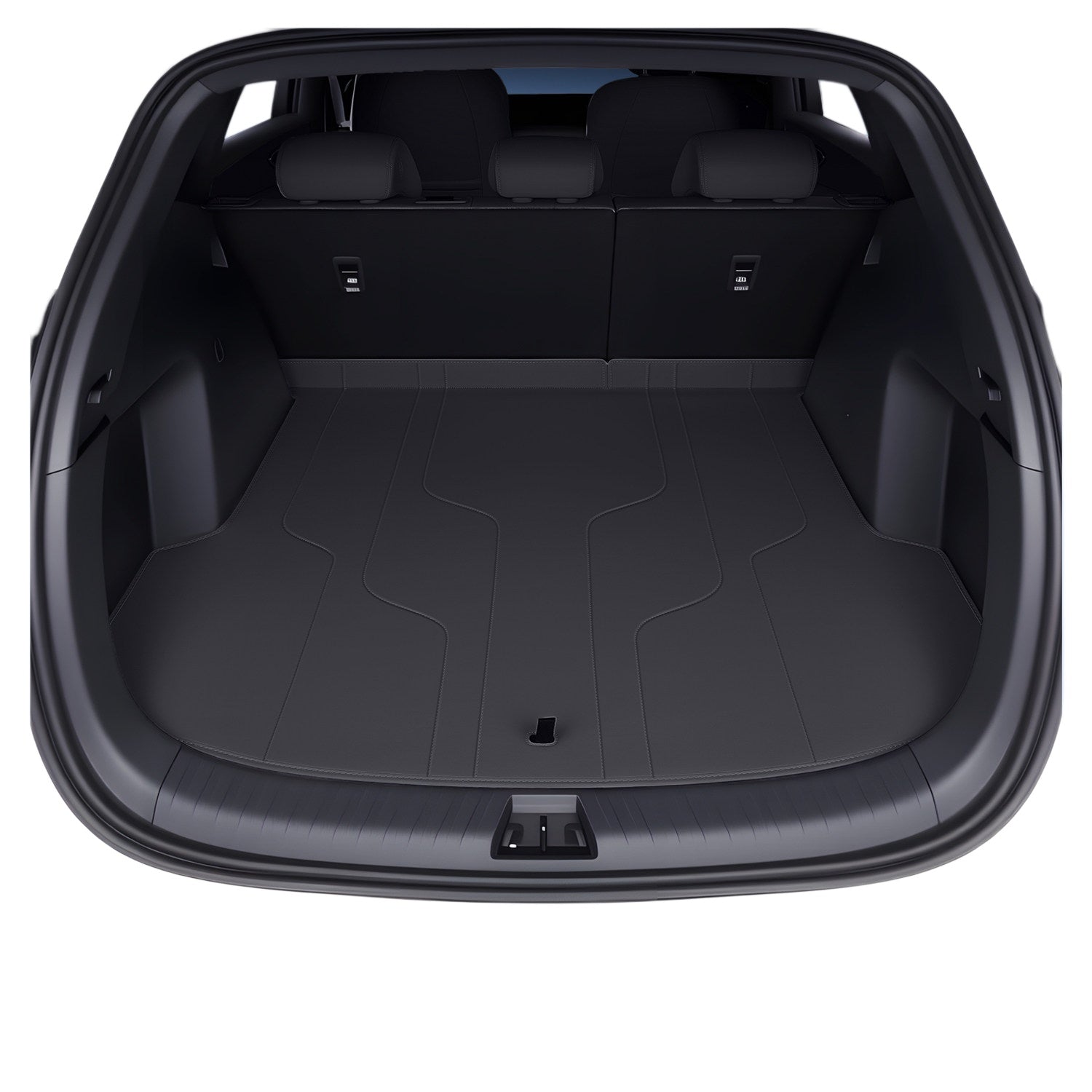 Xpeng MONA L03 Rear Trunk Mat