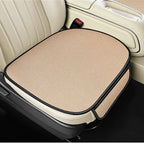 Seat Cover Cushion Storage Bag Protector Pad For Xpeng - EVEVUP Xpeng Accessories