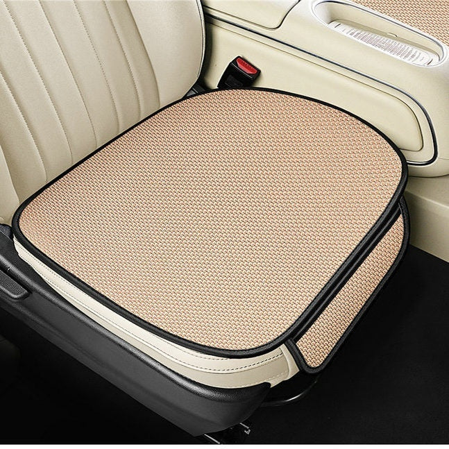Seat Cover Cushion Storage Bag Protector Pad For Xpeng - EVEVUP Xpeng Accessories