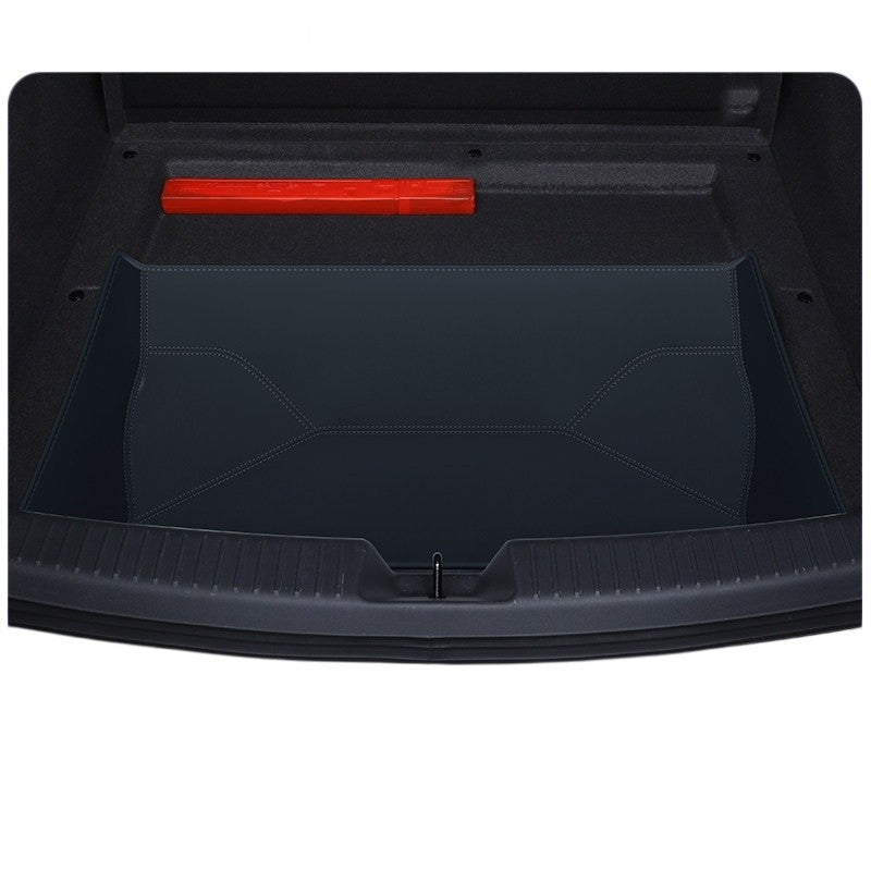 Xpeng P7/P7+ Rear Trunk Mat