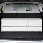 Car Rear Cargo Organizer for XPeng MONA M03 / P7+ / G6 / G9 / X9