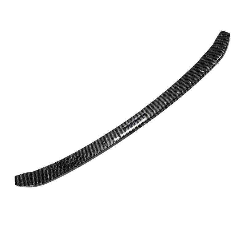 Xpeng Door Sill Guard Strip Rear Threshold Guard Protection