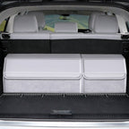 Car Rear Cargo Organizer for XPeng MONA M03 / P7+ / G6 / G9 / X9