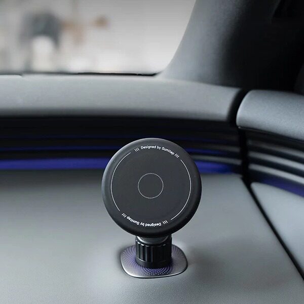 Magnetic Phone Holder for XPeng MONA L03