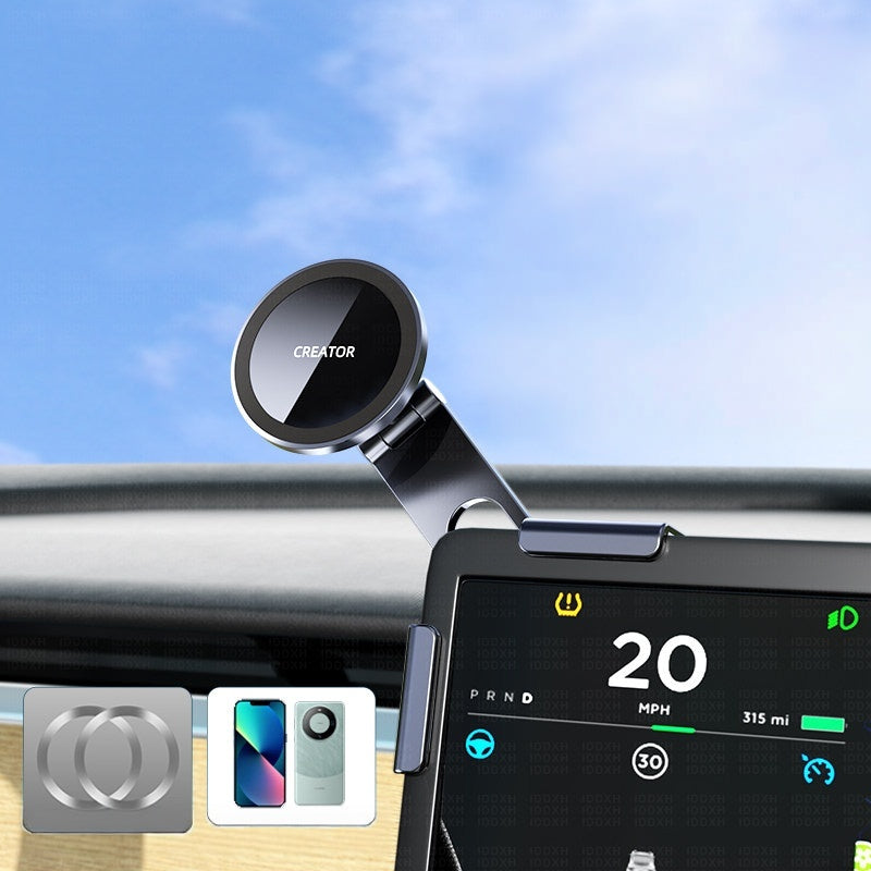 XPENG Car Phone Holder