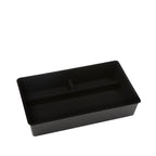 Xpeng P7+ Armrest Storage Box Center Console Silicone/Flocked Pad