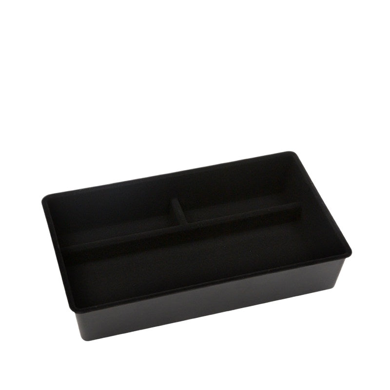Xpeng P7+ Armrest Storage Box Center Console Silicone/Flocked Pad