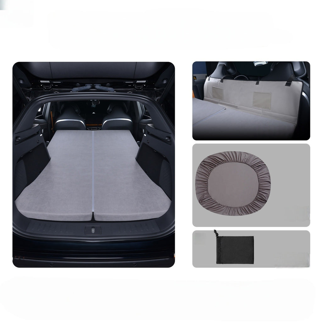 XPENG G6 G7 G9 P7 P7+ M03 Inflatable Air Camping Mattress
