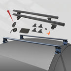 Xpeng Car Roof Box Roof Rack Cargo