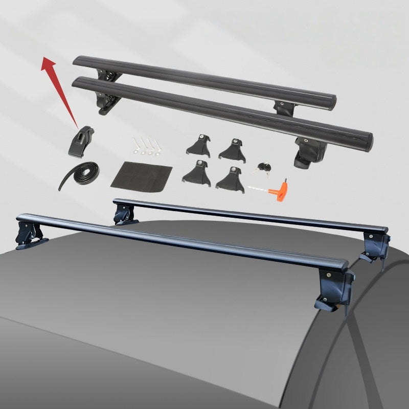 Xpeng Car Roof Box Roof Rack Cargo