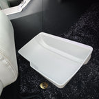 Silicone Storage Box Under Passenger Seat for XPENG X9