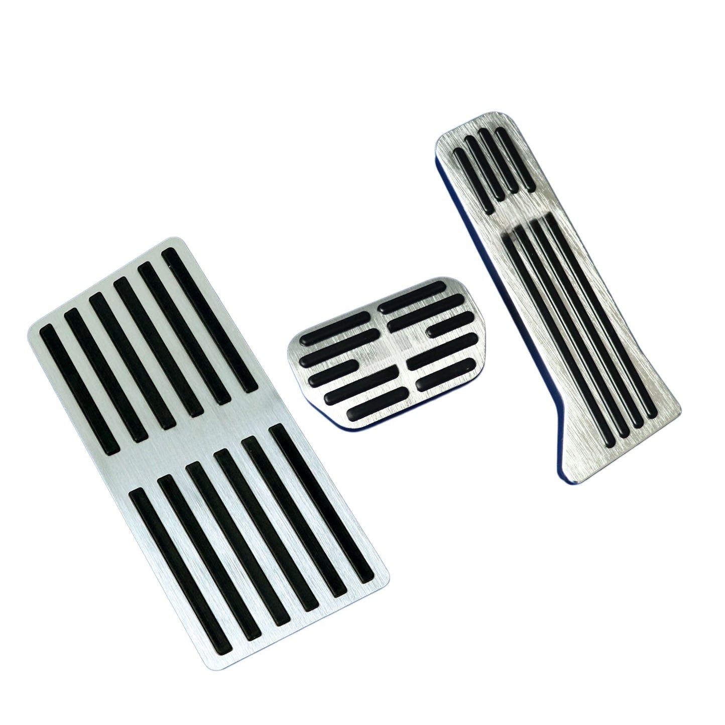XPENG G6/G7/P7/G9/P5/X9/G3 Non-Slip Accelerator Brake + Foot Rest Pedal - EVEVUP Xpeng Accessories