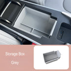 Xpeng MONA M03 Storage Organizer Box Interior Set