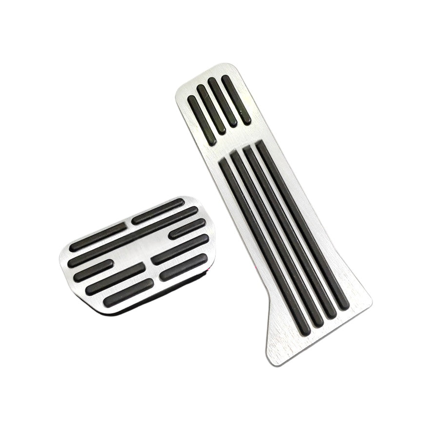 XPENG G6/G7/P7/G9/P5/X9/G3 Sklisikre gass-, bremse- og fothvilepedalforlengere