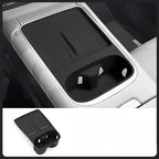 Xpeng G6 Wireless Charging Pad Silicone Central Control Water Cup Pad