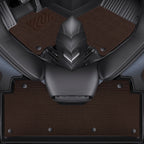 Floor Mats Carpet Mats for XPeng MONA 03 / P7 / P5 / G6 / G7 / G9 / P7i / P7+