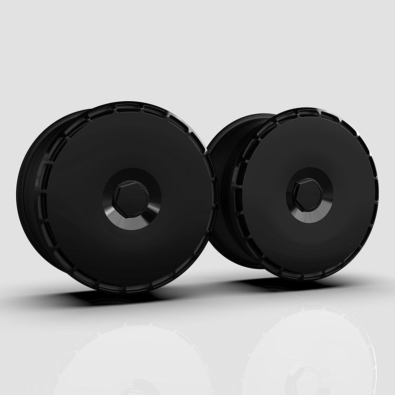 Wheel Hub Covers for XPENG M03/P7/G6/G7/G9/GX(4pcs)
