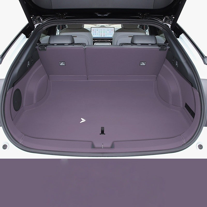 Xpeng M03/P7/G6/G9/X9 Trunk Mat