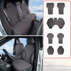 Breathable Seat Cushion  Compatible with 2025-2026 Xpeng G7