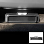 Under-Seat Air Vent Cover for XPeng MONA L03