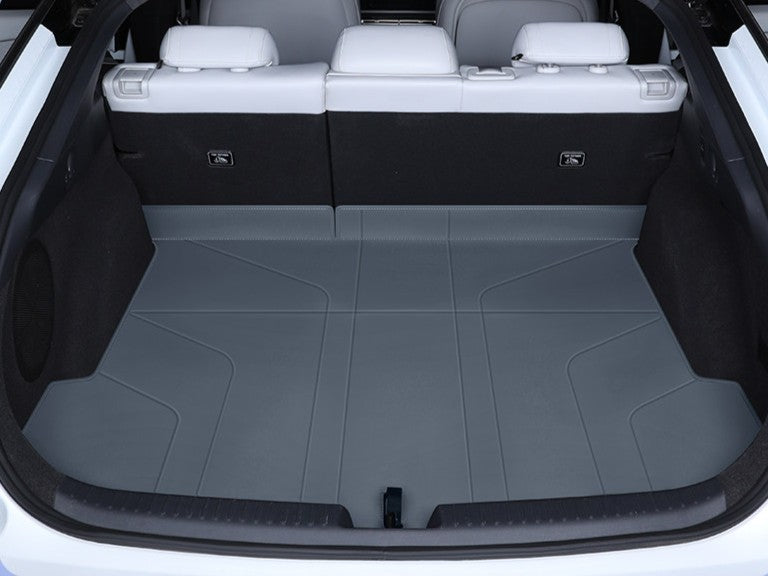 Xpeng P7/P7+ Rear Trunk Mat
