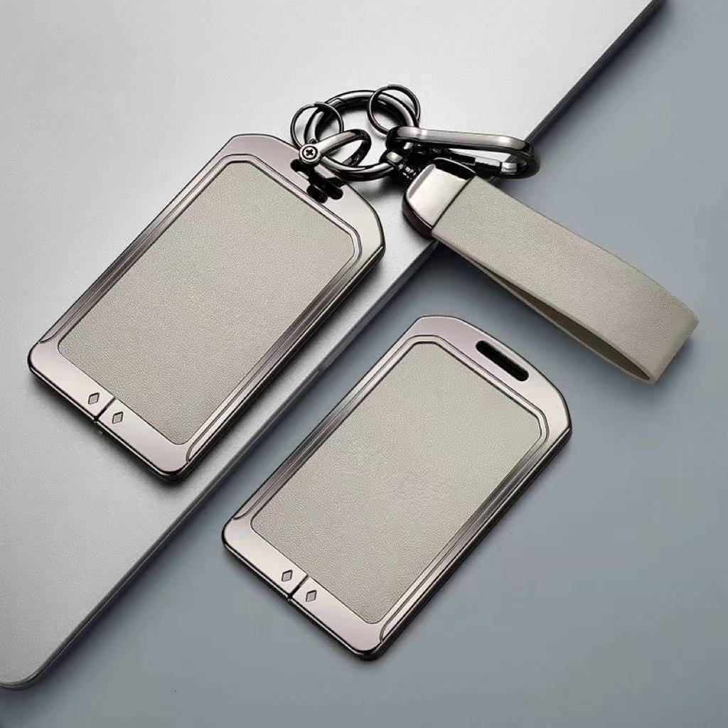 Xpeng G6 G9 P5 P7 P7i Car Key Case Cover Protective Shell
