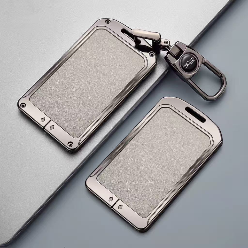 Xpeng G6 G9 P5 P7 P7i Car Key Case Cover Protective Shell