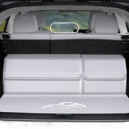 Car Rear Cargo Organizer for XPeng MONA M03 / P7+ / G6 / G9 / X9