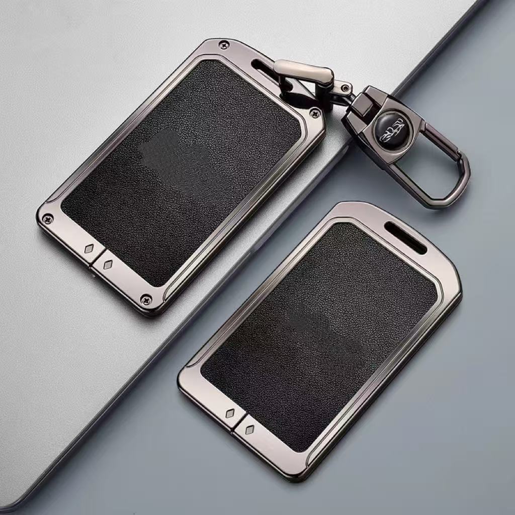 Xpeng G6 G9 P5 P7 P7i Car Key Case Cover Protective Shell