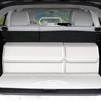 Car Rear Cargo Organizer for XPeng MONA M03 / P7+ / G6 / G9 / X9