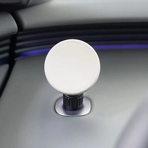 Magnetic Phone Holder for XPeng MONA L03
