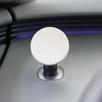 Magnetic Phone Holder for XPeng MONA L03