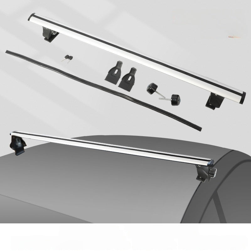 Xpeng Car Roof Box Roof Rack Cargo