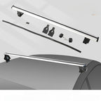 Xpeng Car Roof Box Roof Rack Cargo